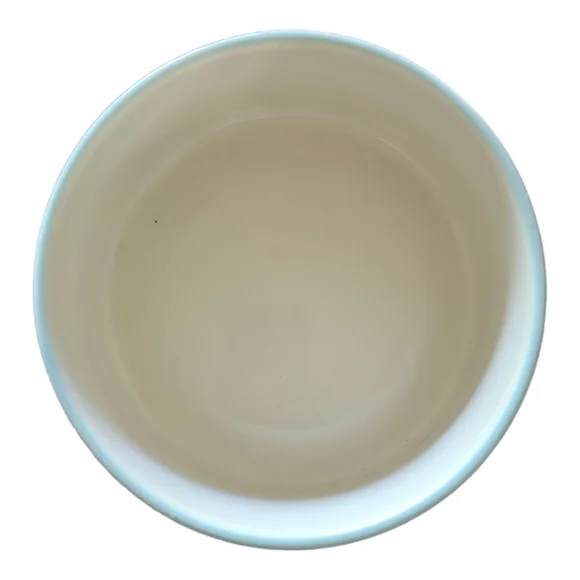 3 PIONEER WOMAN Floral Bird Round Stoneware Casserole Serving Bake Ware Bowls - Picture 4 of 11